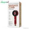 ماساژور سرم و روغن تراپی موی سر Massage Comb XC-901