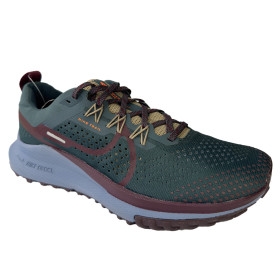 کفش مردانه ورزشی نایکی Nike React Pegasus Trail 4