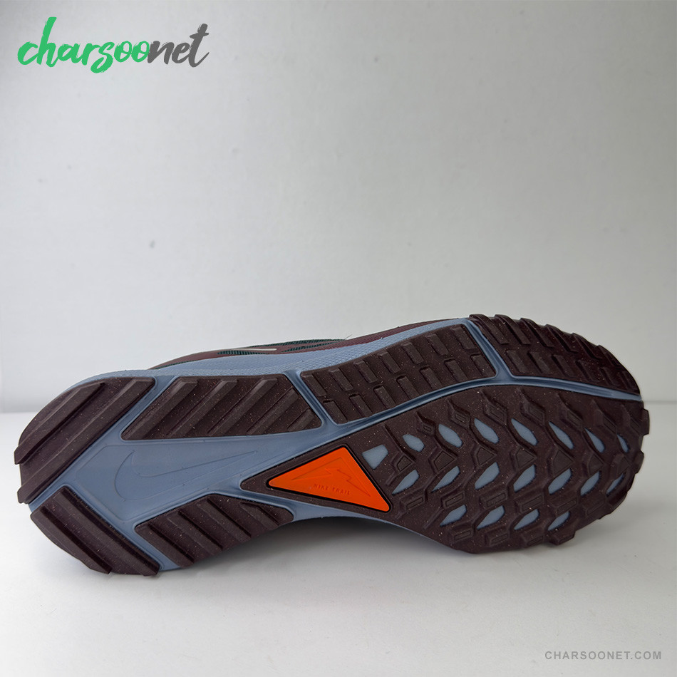 کفش مردانه ورزشی نایکی Nike React Pegasus Trail 4