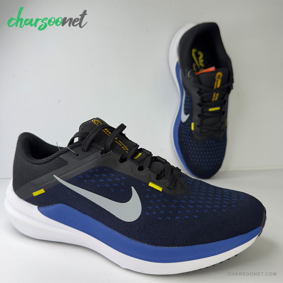 کفش پیاده روی و دویدن مردانه نایکی Nike Winflo 10