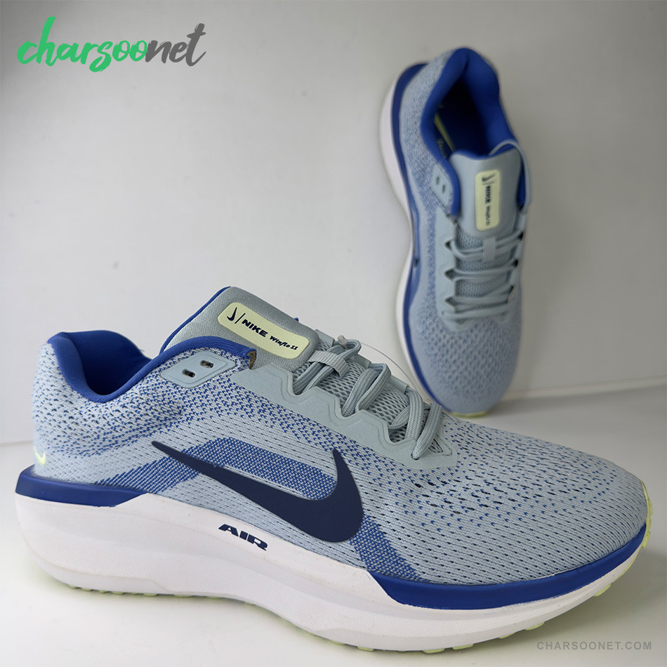کفش پیاده روی و دویدن مردانه نایکی Nike Air Winflo 11