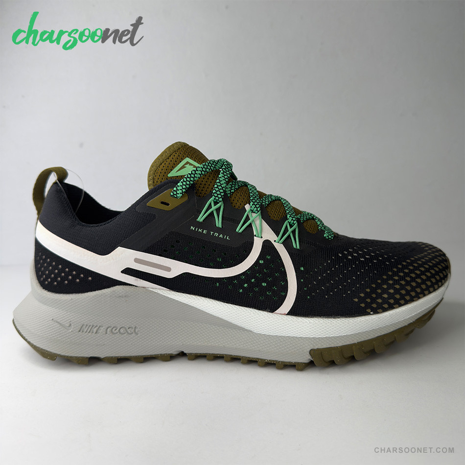 کفش ورزشی مردانه نایکی Nike React Pegasus Trail 4