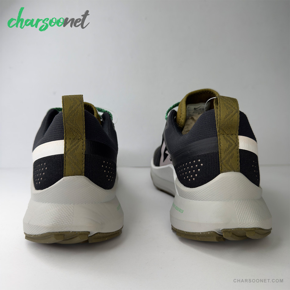 کفش ورزشی مردانه نایکی Nike React Pegasus Trail 4