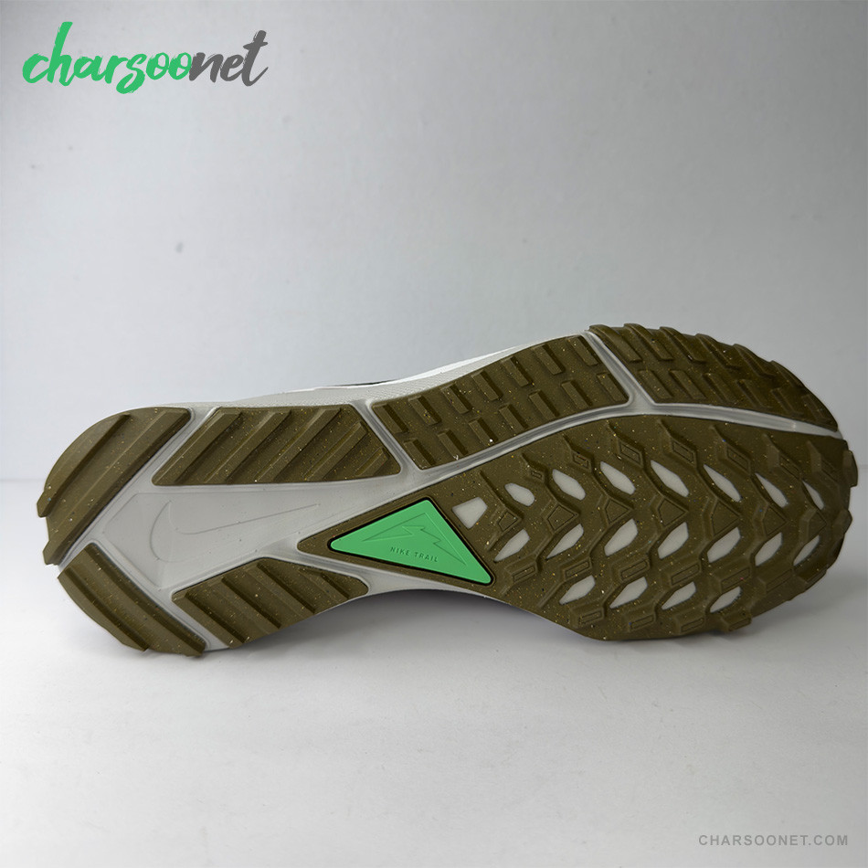 کفش ورزشی مردانه نایکی Nike React Pegasus Trail 4