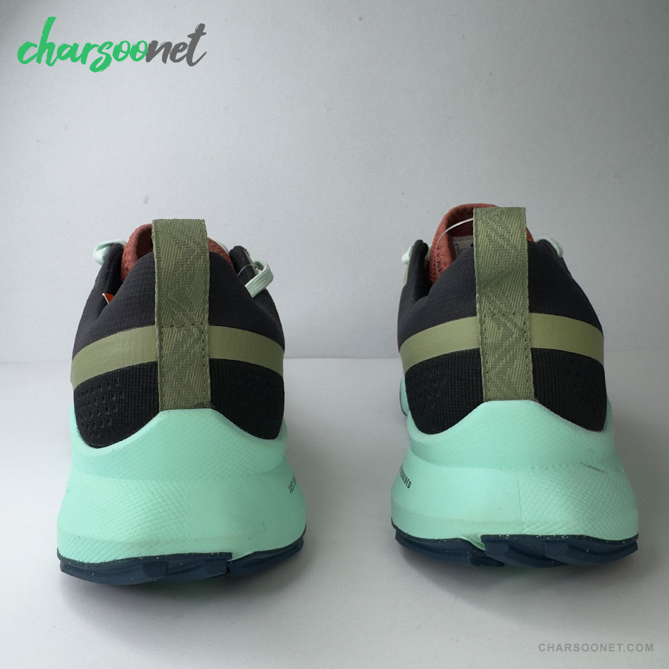 کفش روزمره مردانه نایکی Nike React Pegasus Trail 4