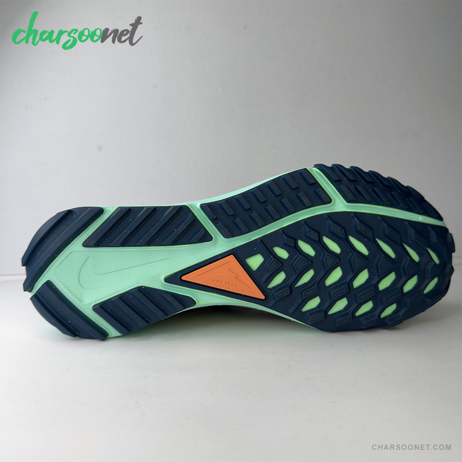 کفش روزمره مردانه نایکی Nike React Pegasus Trail 4