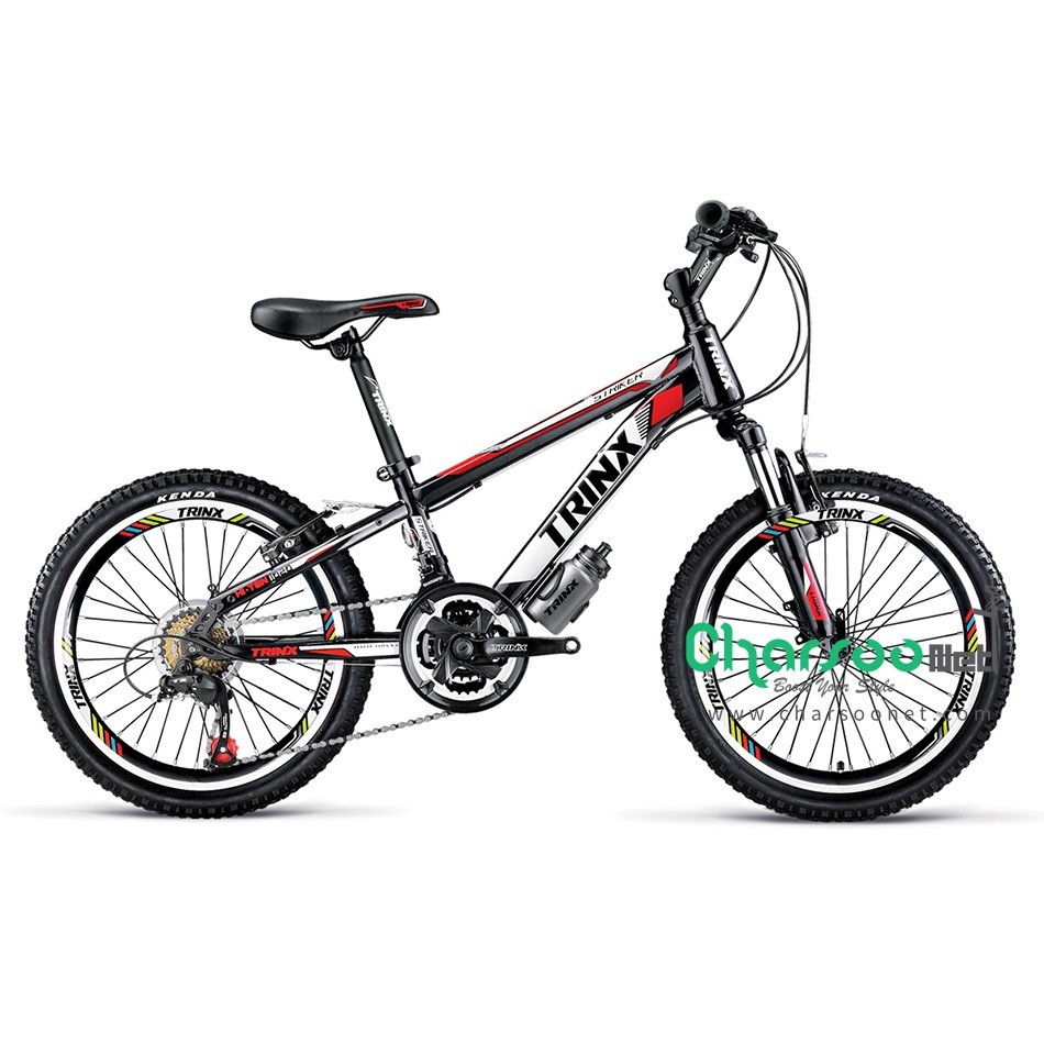 دوچرخه کوهستان ترینیکس Trinx کد BYC-00057 سایز 20 مدل 2016