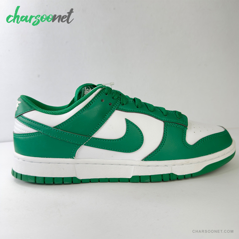 کفش اسپرت مردانه نایکی NIKE Dunk Low Retro