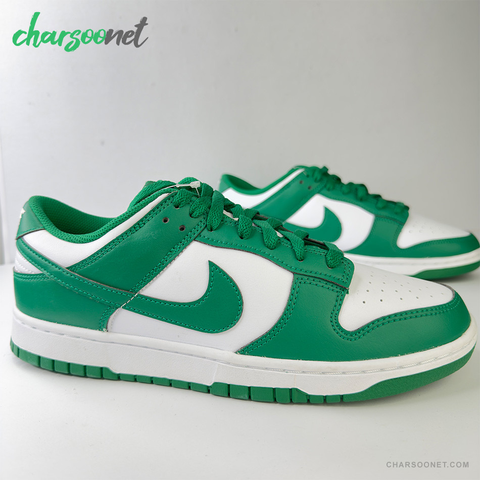 کفش اسپرت مردانه نایکی NIKE Dunk Low Retro