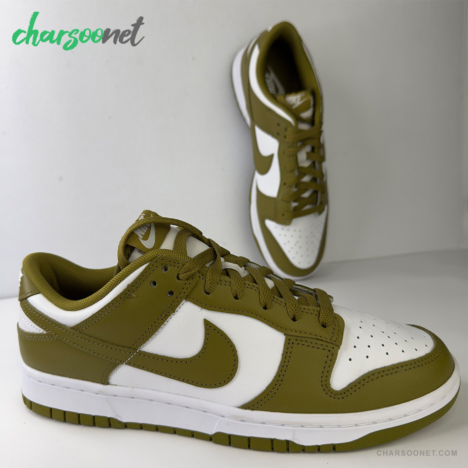کفش ورزشی مردانه نایکی Nike Dunk Low Retro