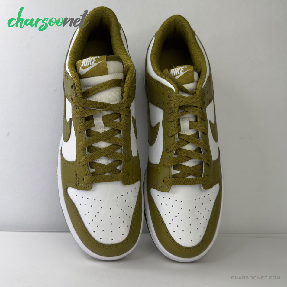 کفش ورزشی مردانه نایکی Nike Dunk Low Retro