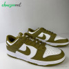 کفش ورزشی مردانه نایکی Nike Dunk Low Retro
