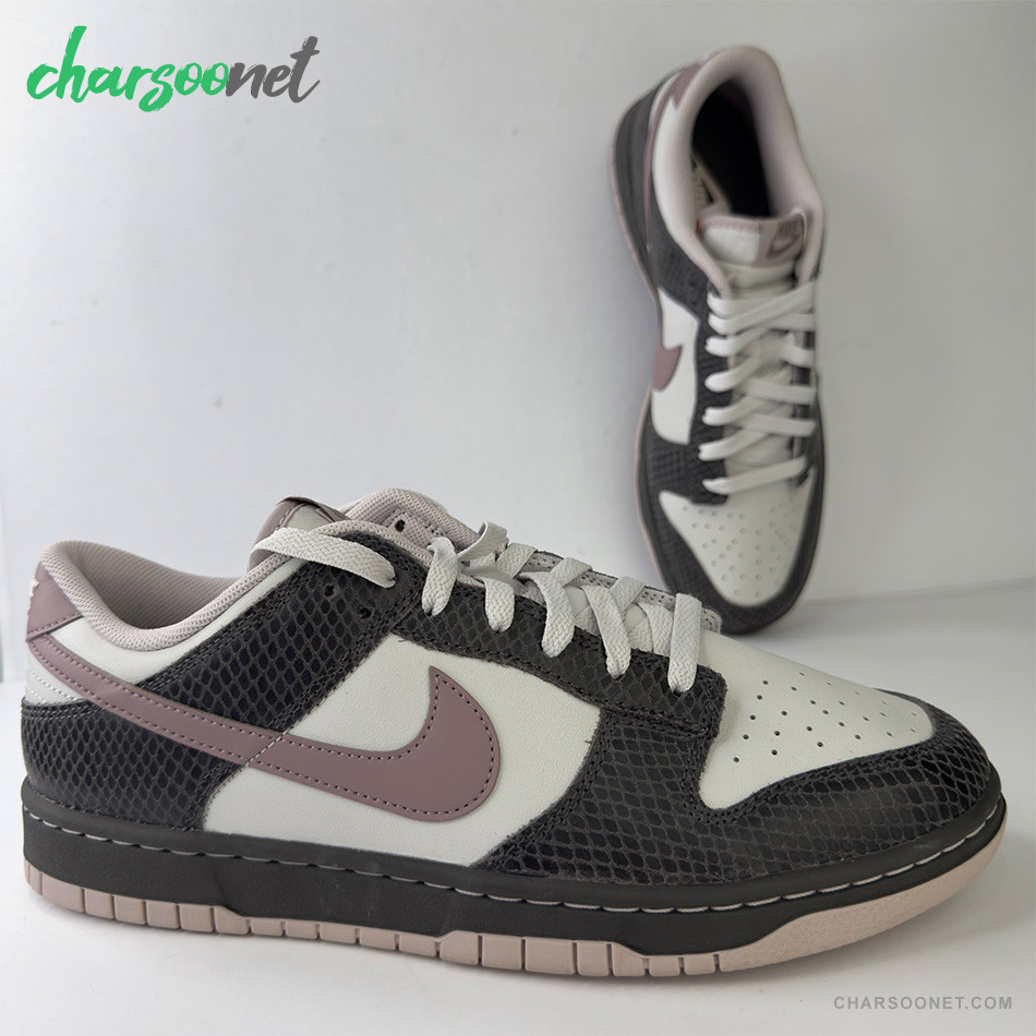 کفش ورزشی مردانه نایکی Nike Dunk Low SE