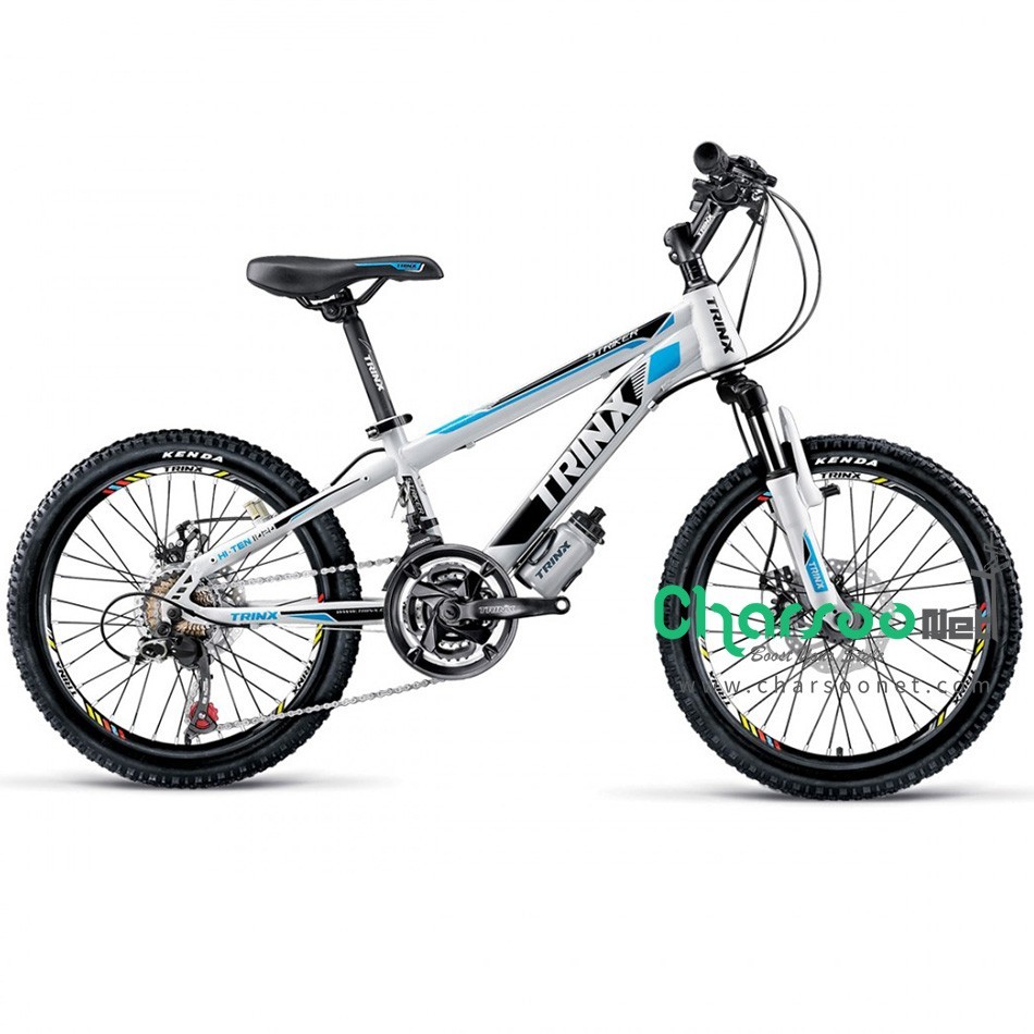 دوچرخه کوهستان Trinx ترینیکس کد BYC-00058 سایز 20 مدل 2016