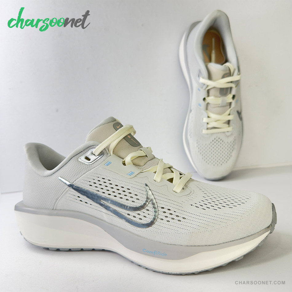 کفش پیاده روی و دویدن زنانه نایکی Nike Quest 6