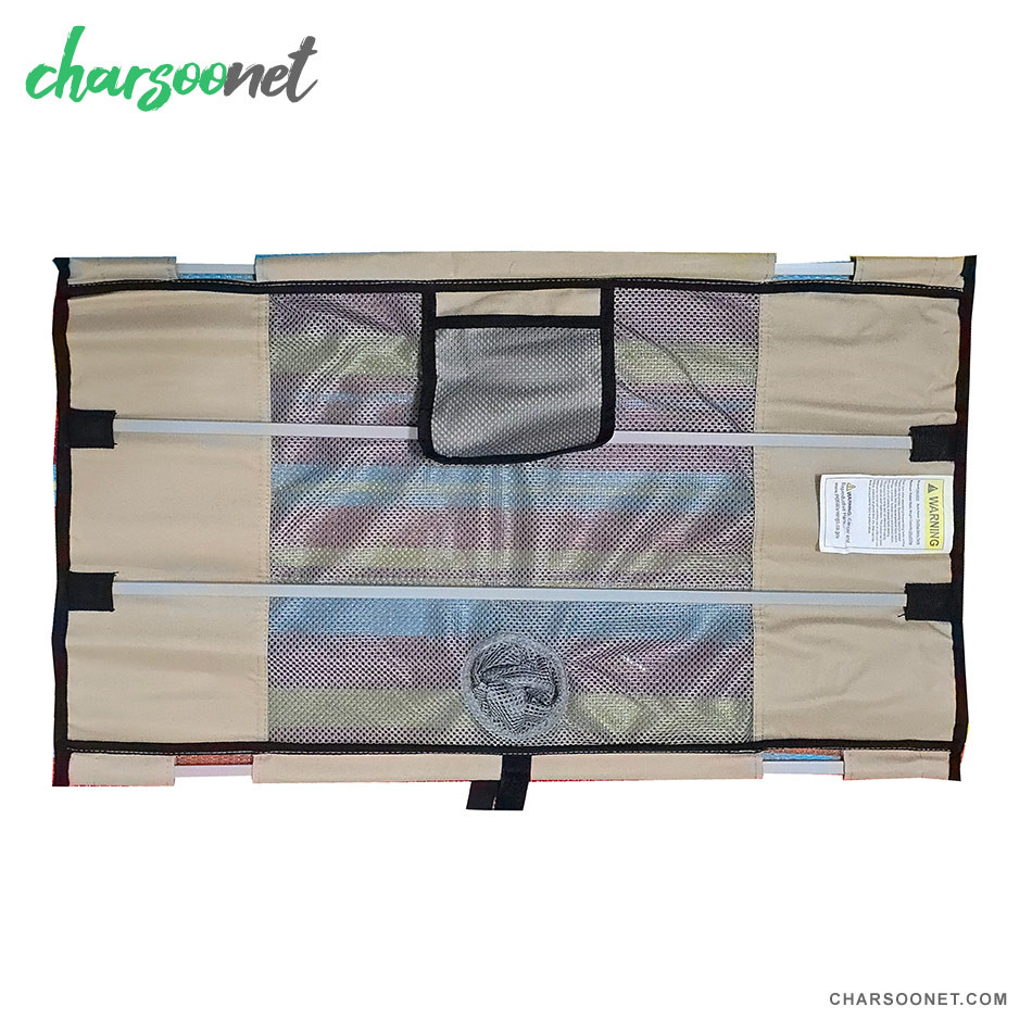 میز تاشو کمپینگ پارچه ای اوتر بنکس Outerbanks وارداتی درجه یک
