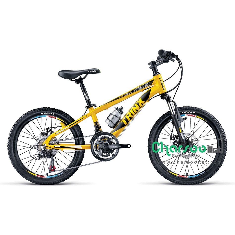 دوچرخه کوهستانی Trinx کد BYC-00060 سایز 20 مدل 2016