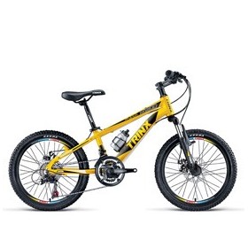دوچرخه کوهستانی Trinx کد BYC-00060 سایز 20 مدل 2016