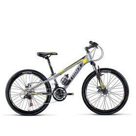 دوچرخه حرفه ای کوهستان ترینیکس Trinx کد BYC-00061 سایز 24 مدل 2016