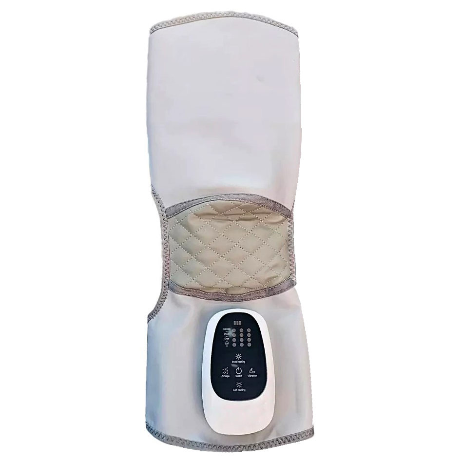 ماساژور حرارتی زانو MDHL مدل 9860