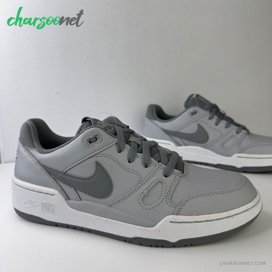 کفش اسپرت مردانه نایکی Nike Full Force Low