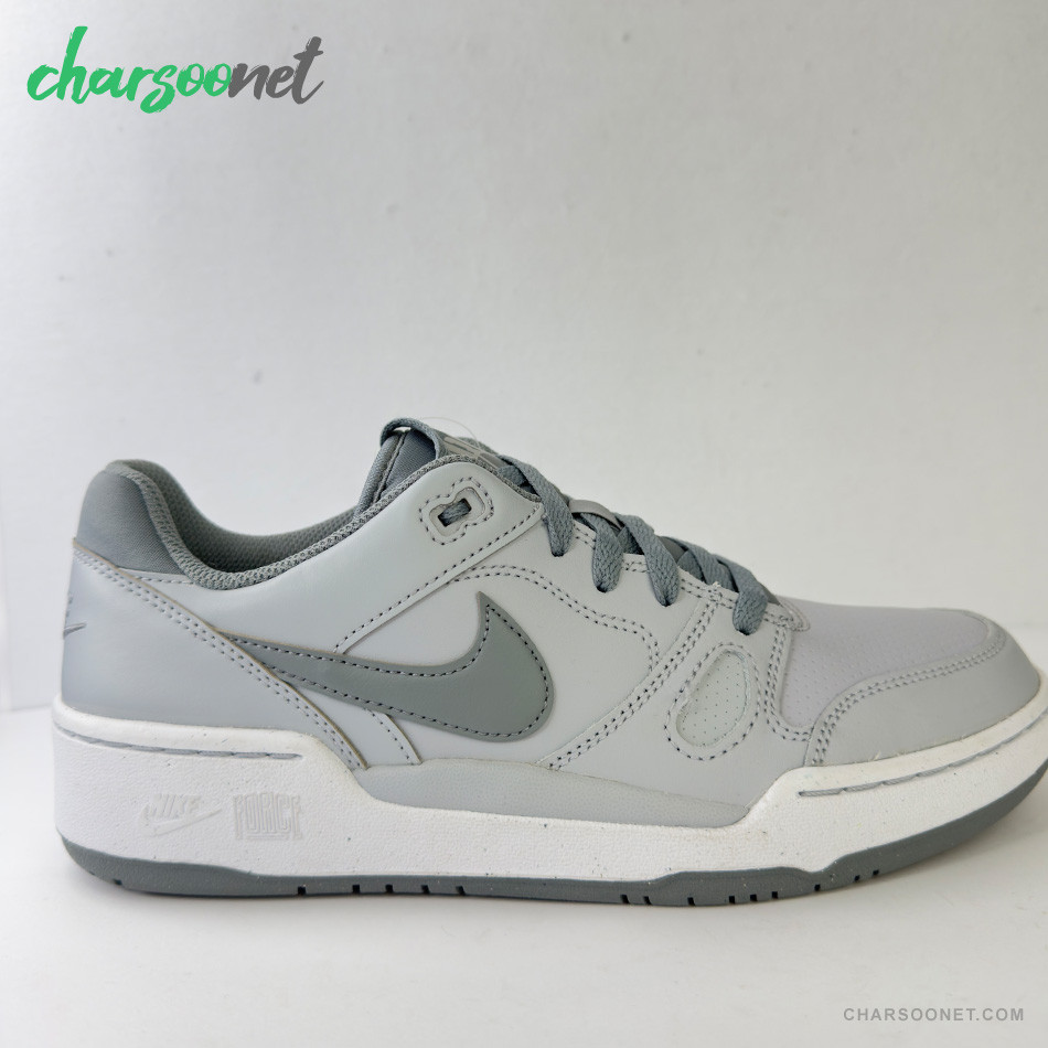 کفش اسپرت مردانه نایکی Nike Full Force Low