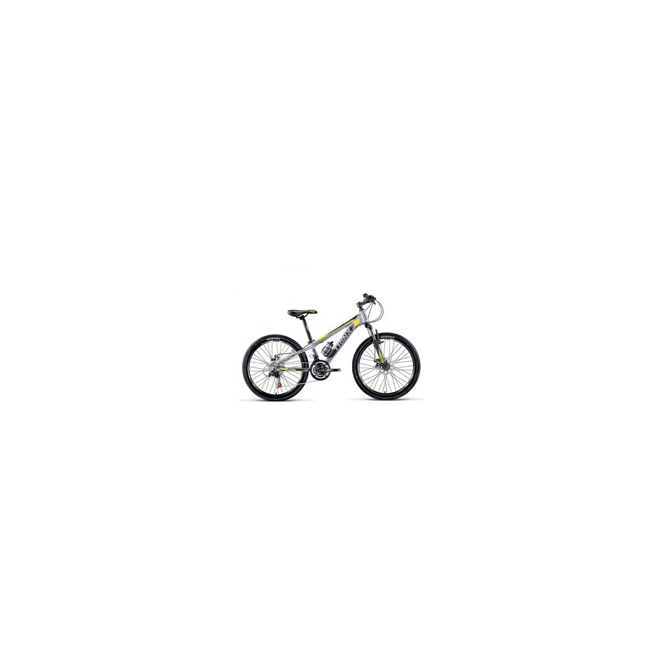 دوچرخه ترینیکس Trinx کد BYC-00062 سایز 24 مدل 2016