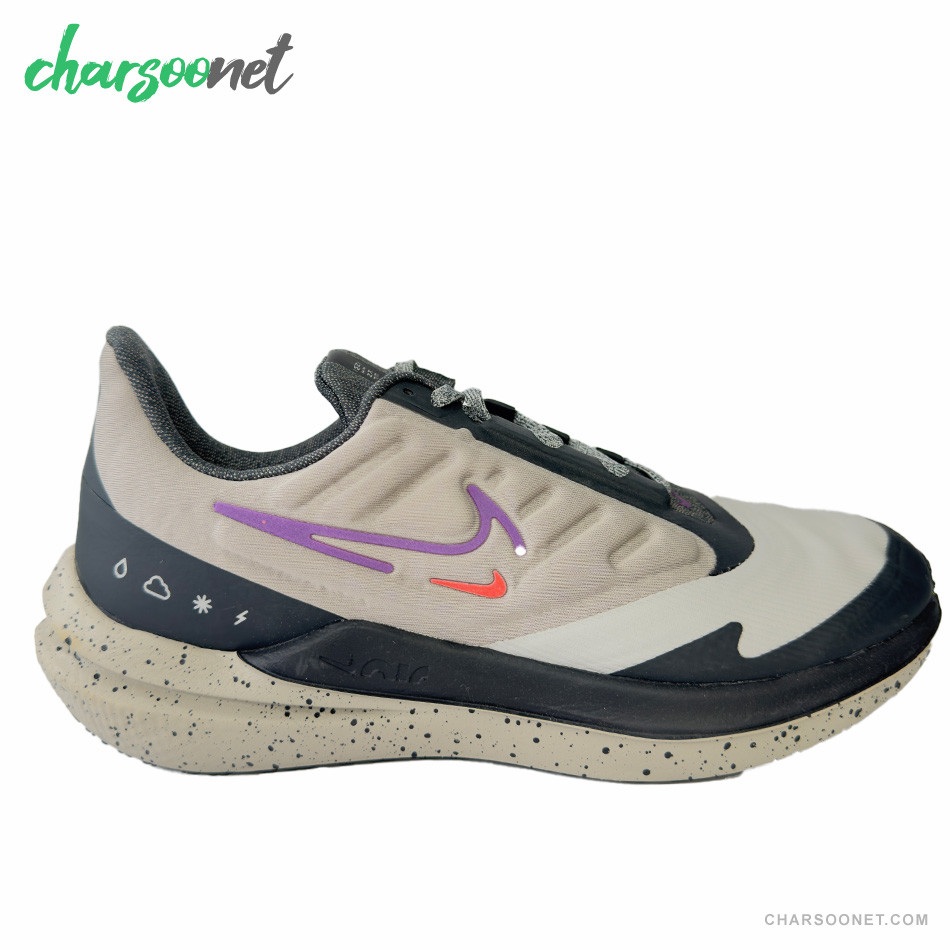 کفش ورزشی زنانه نایکی Nike Air Winflo 9 Shield