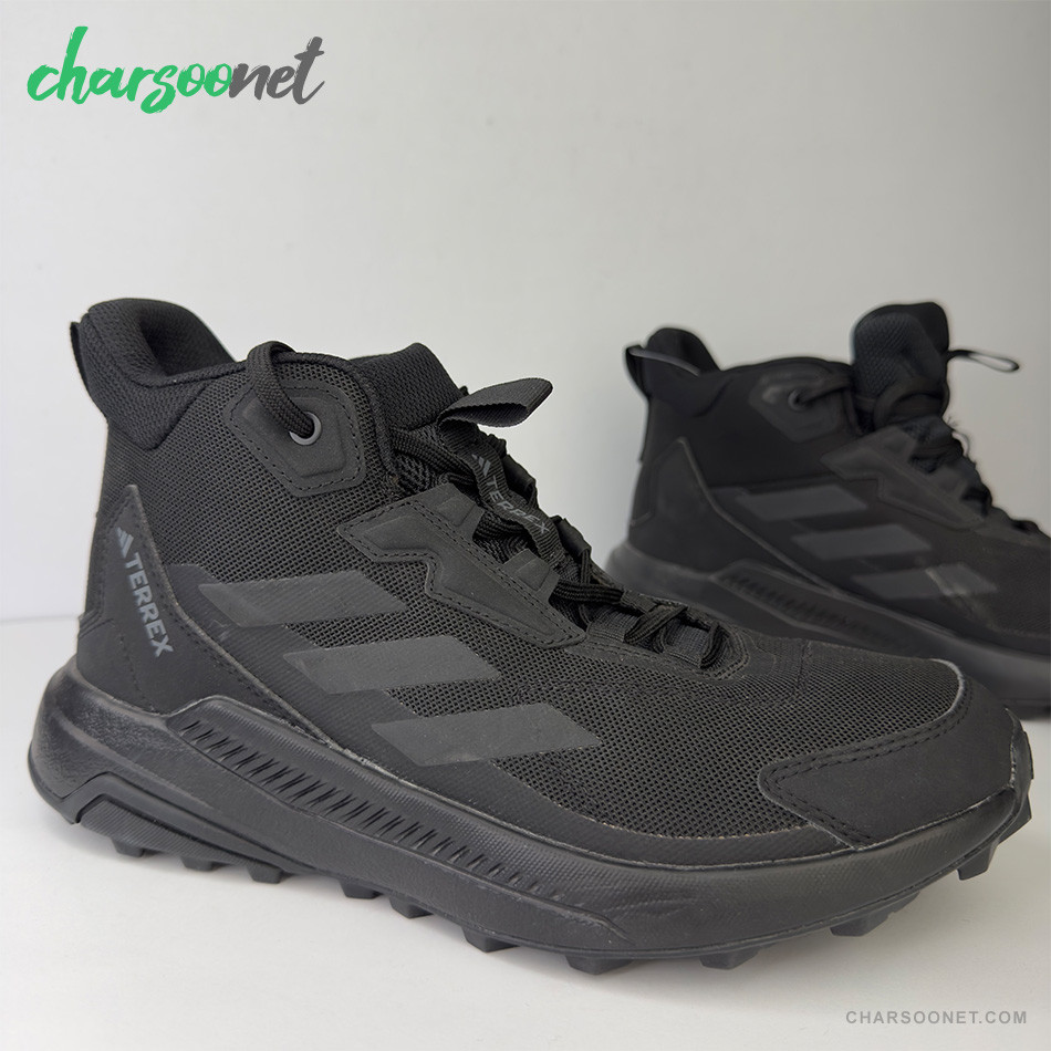 کفش کوهنوردی مردانه آدیداس Adidas Terrex Anylander