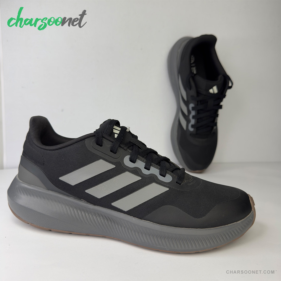 کفش ورزشی مردانه آدیداس adidas Runfalcon 3 TR Core
