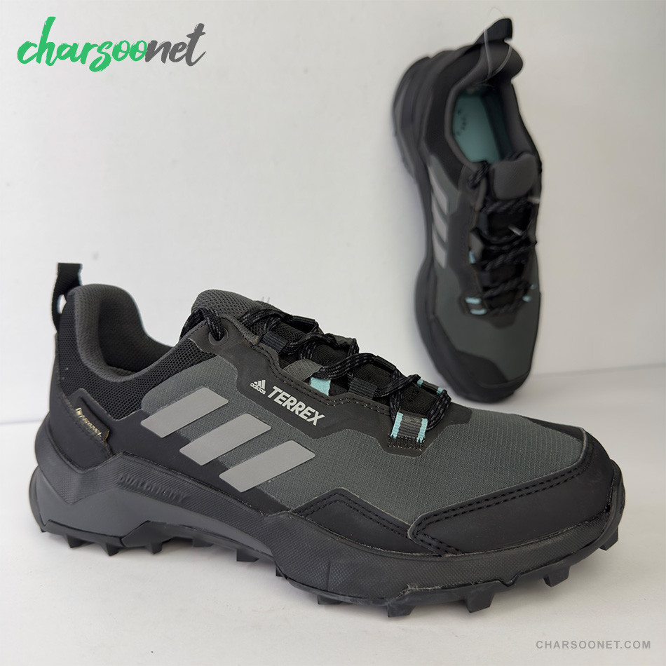 کفش ورزشی زنانه آدیداس Adidas Terrex AX4 GTX
