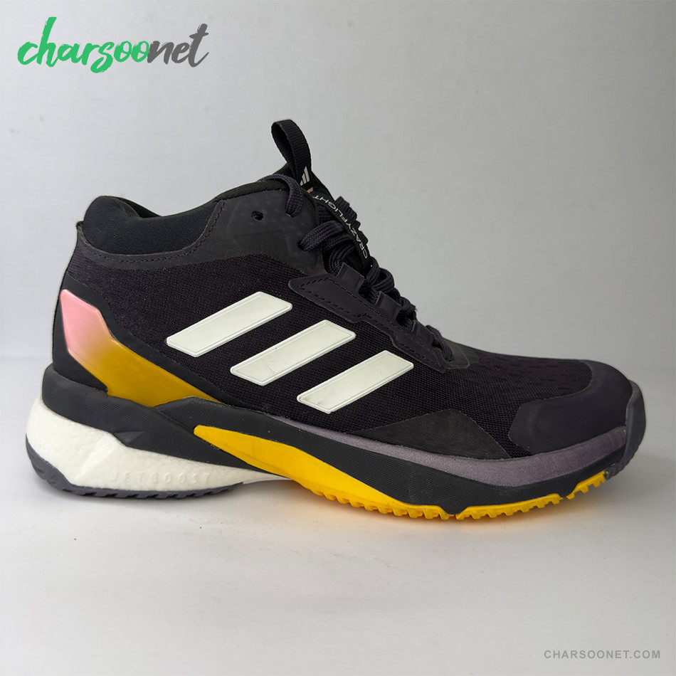 کفش والیبال زنانه آدیداس adidas Crazyflight 5