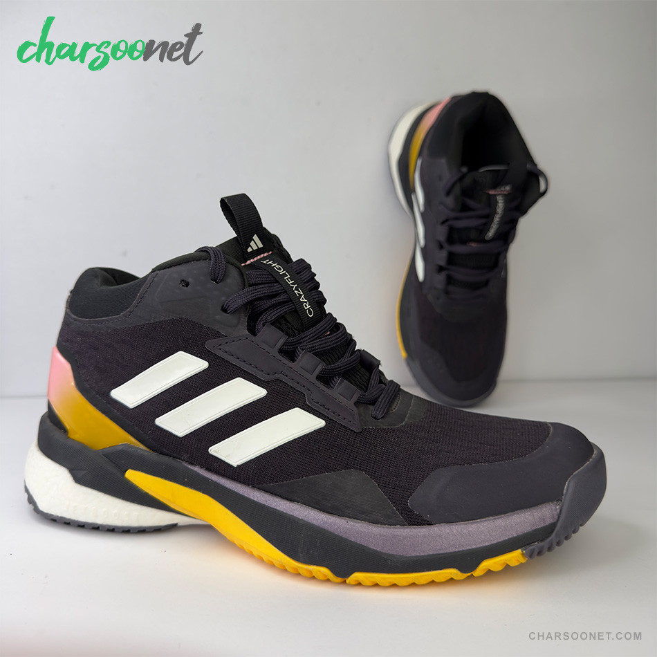 کفش والیبال زنانه آدیداس adidas Crazyflight 5
