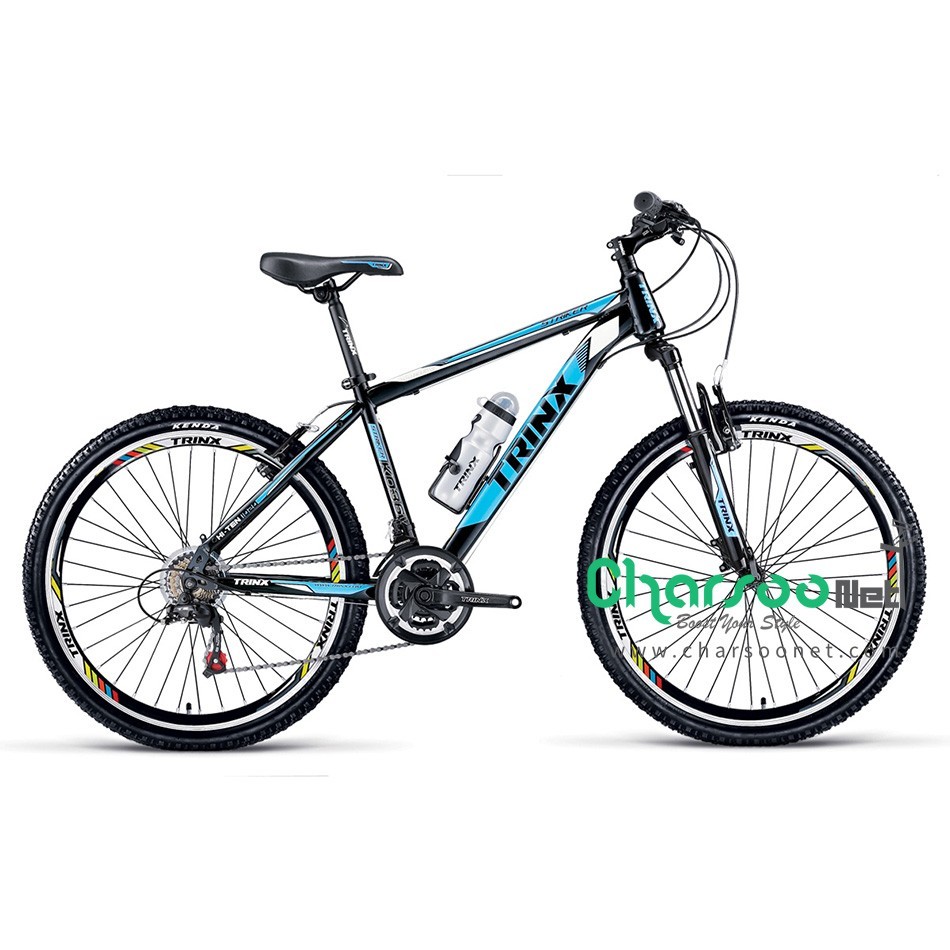 دوچرخه کوهستان ترینیکس Trinx کد BYC-00065 سایز 26 مدل 2016