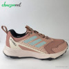 کفش ورزشی زنانه آدیداس adidas Tracefinder Trail
