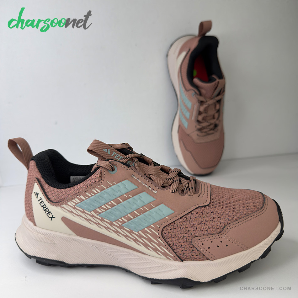 کفش ورزشی زنانه آدیداس adidas Tracefinder Trail