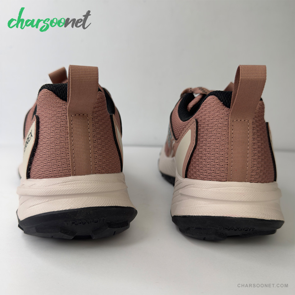 کفش ورزشی زنانه آدیداس adidas Tracefinder Trail