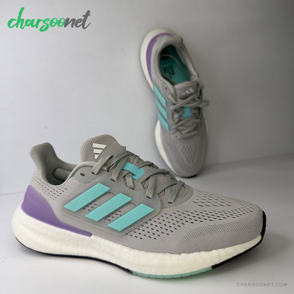 کفش ورزشی مردانه آدیداس adidas PureBoost 23