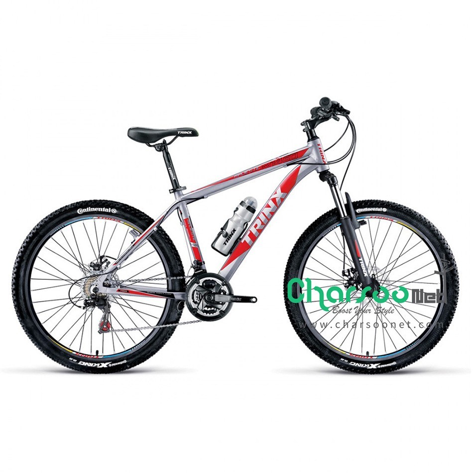 دوچرخه کوهستان ترینیکس Trinx کد BYC-00067 سایز 26 مدل 2016