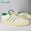 کفش روزمره زنانه آدیداس Adidas RIVALRY LOW
