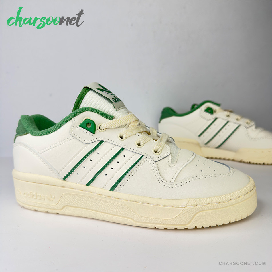 کفش روزمره زنانه آدیداس Adidas RIVALRY LOW