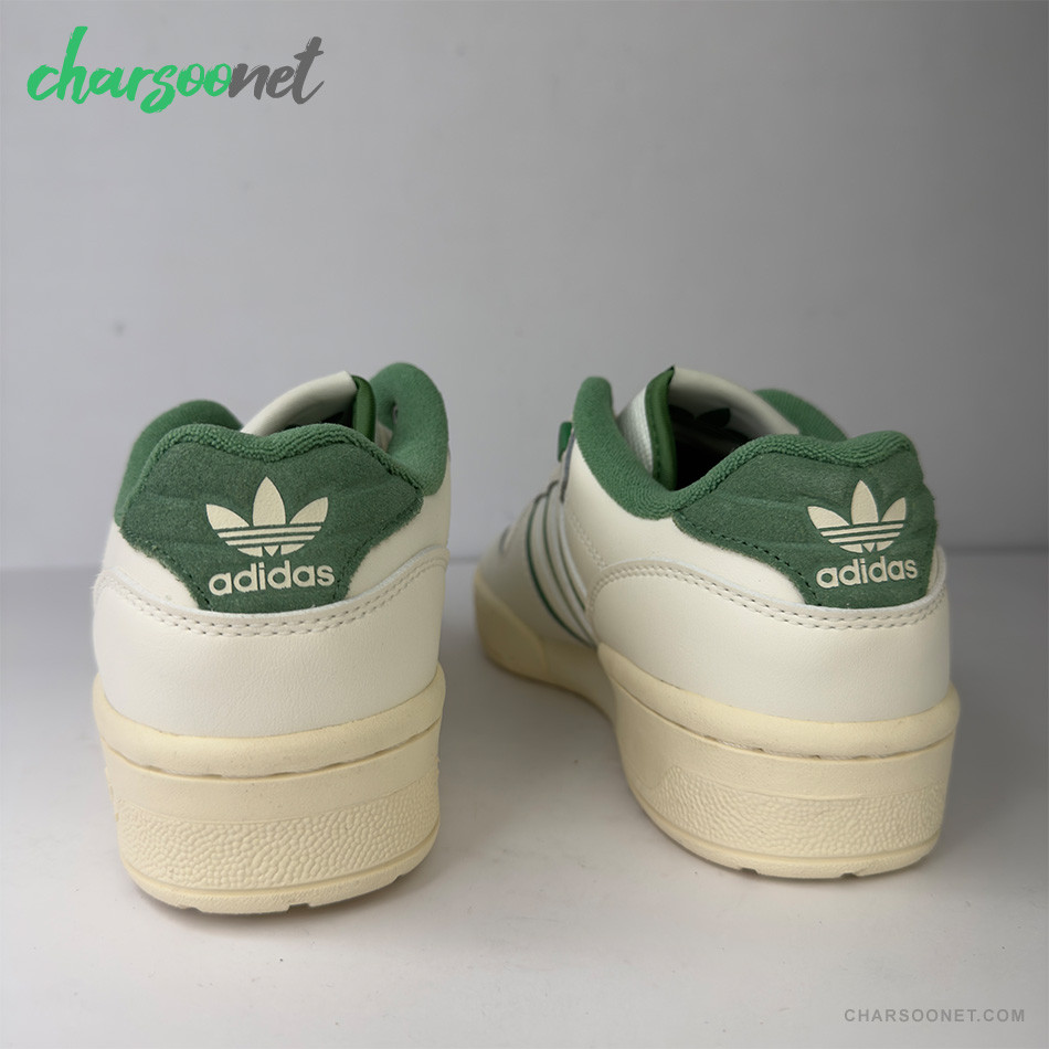 کفش روزمره زنانه آدیداس Adidas RIVALRY LOW