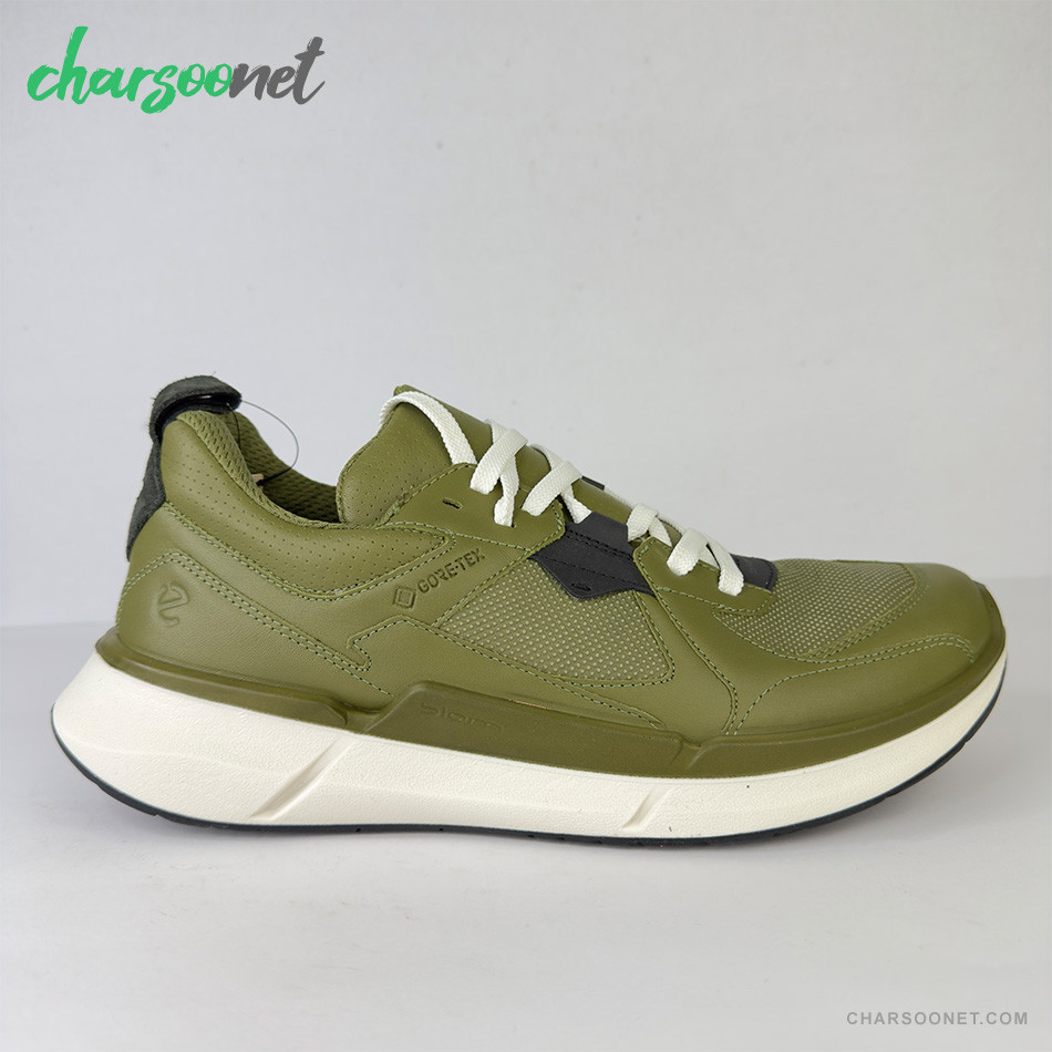کفش ورزشی ضد آب مردانه اکو  ECCO BIOM 2.2 LOW GTX