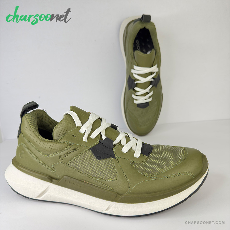کفش ورزشی ضد آب مردانه اکو  ECCO BIOM 2.2 LOW GTX