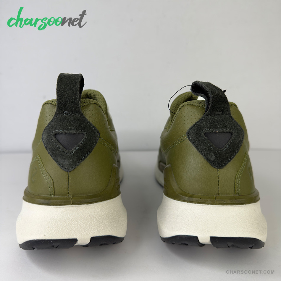کفش ورزشی ضد آب مردانه اکو  ECCO BIOM 2.2 LOW GTX