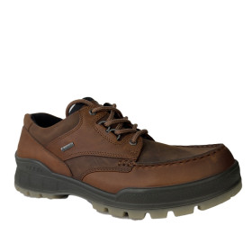 کفش چرمی ضدآب مردانه اکو Ecco Track 25 Gtx