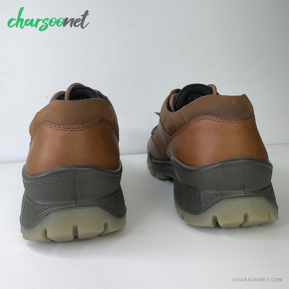 کفش چرمی ضدآب مردانه اکو Ecco Track 25 Gtx