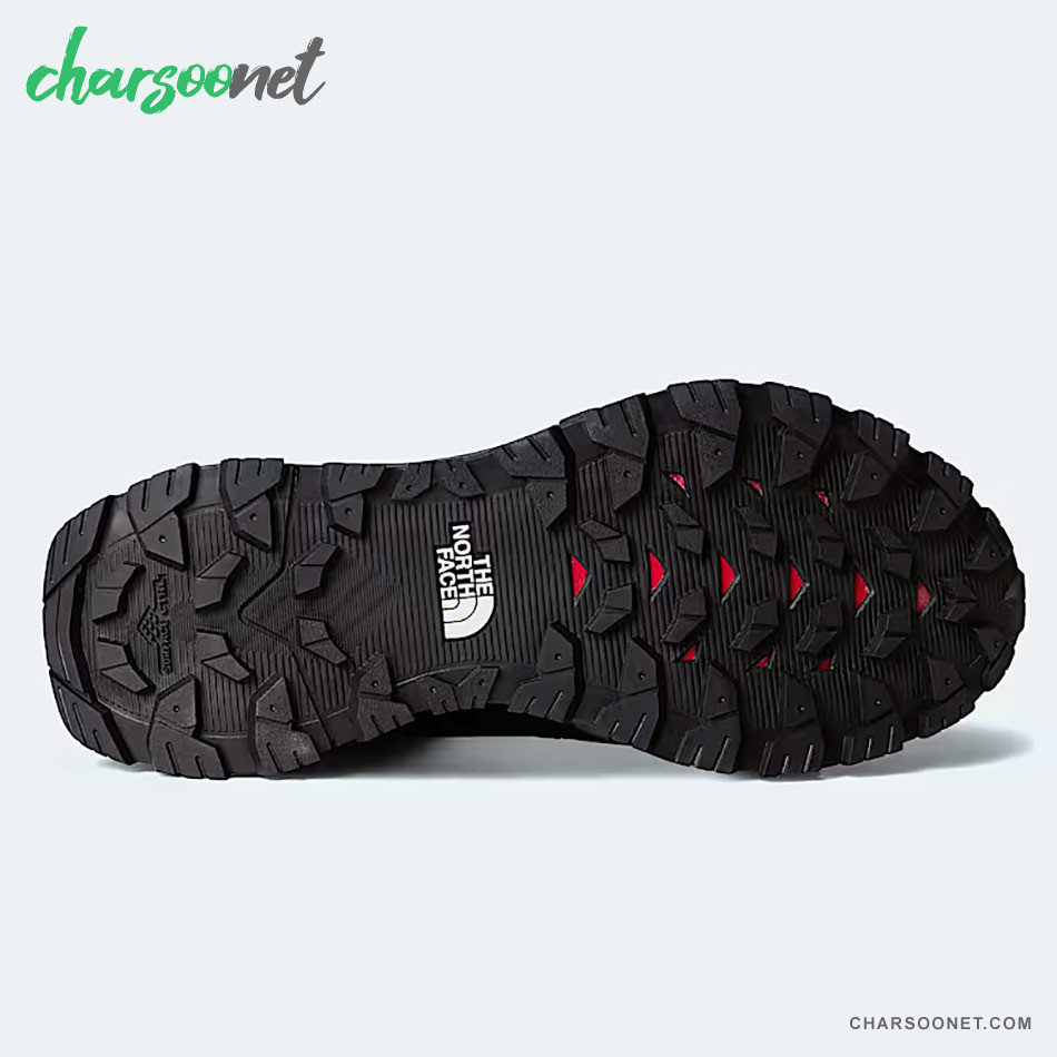 کفش کوهنوردی مردانه نورث فیس The North Face Gore-Tex