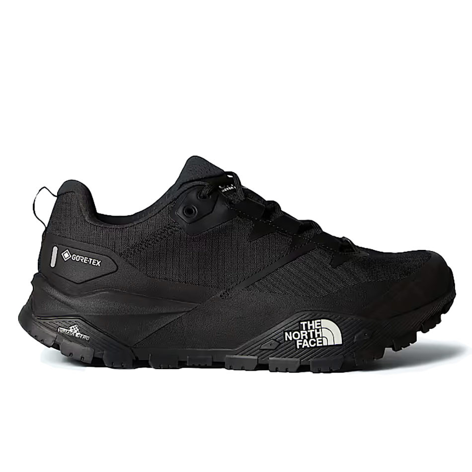 کفش کوهنوردی مردانه نورث فیس The North Face Gore-Tex