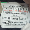 کفش کوهنوردی مردانه نورث فیس The North Face Gore-Tex